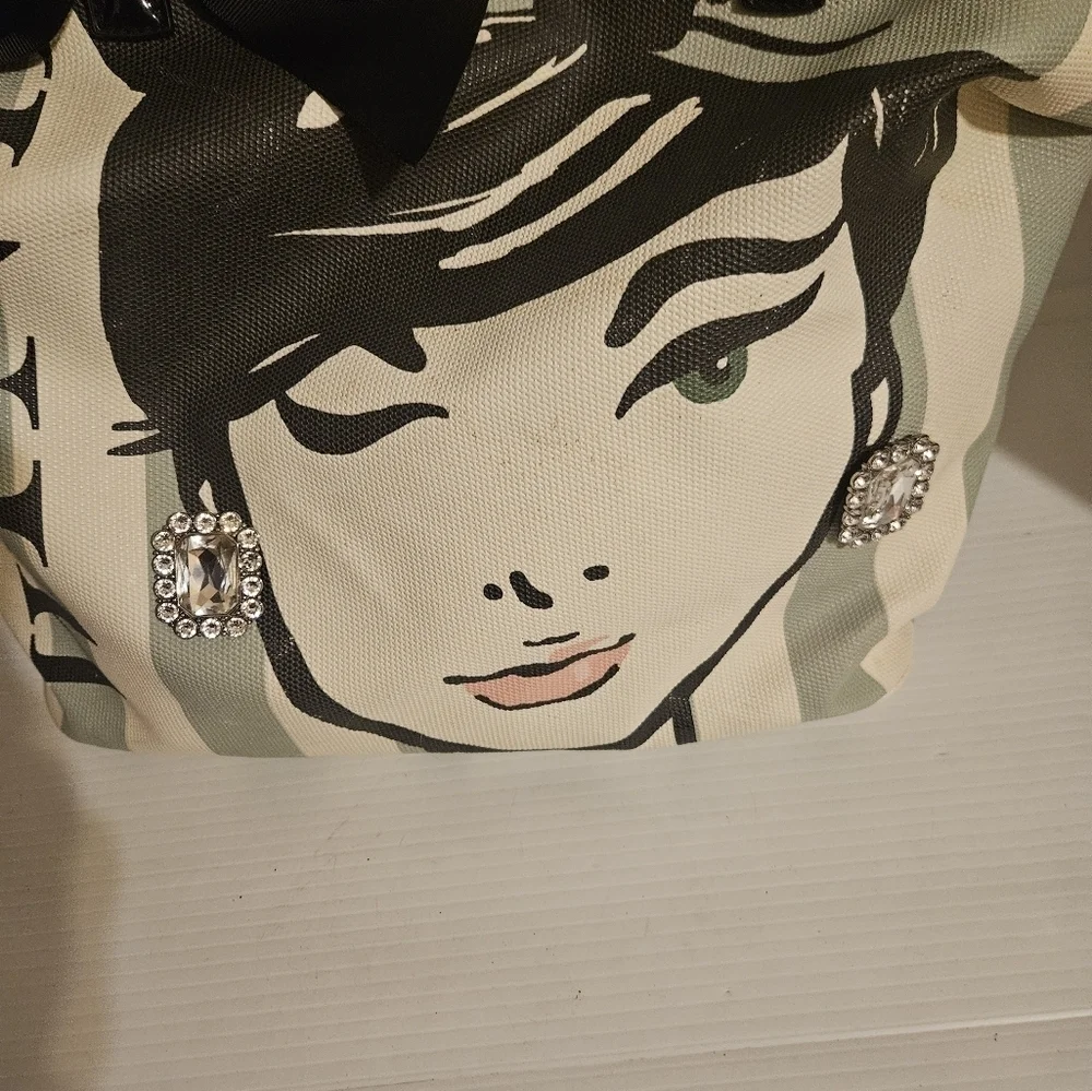 my flat in london mfil creed bag tote 